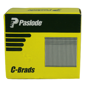 BRAD C SERIES 19MM ( GAL)  